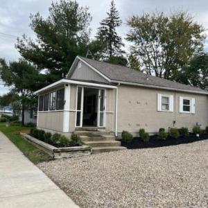 Downtown Beach Cottage