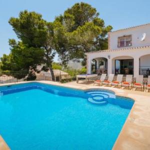 Villa La Marina by Villa Plus