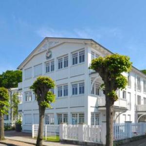 Villa Hansa App 2 2 SZ 2 Bäder Terrasse by Unsere Urlaubszeit