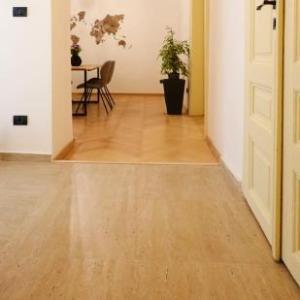 The Industrique Home - 3 Bedroom Apartment