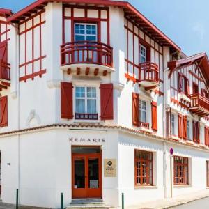 Hotel Kemaris