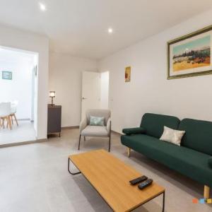 VH CostaBlanca - APARTAMENTO MILOS