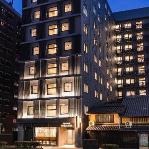 Sotetsu Fresa Inn Kyoto-Kiyomizu Gojo