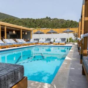 Skiathos Theros Philian Hotels and Resorts