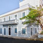 Casa Pelayo