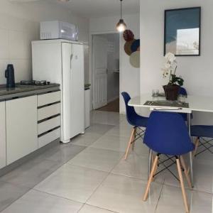 Pousada BC Flat 300 m da Praia e da Roda Gigante