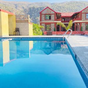 Pushkar Retreat Resort