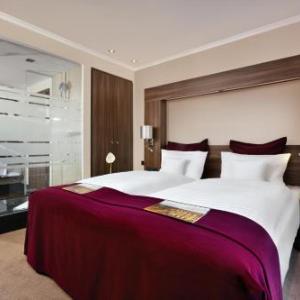 Fleming's Hotel Frankfurt Main-Riverside