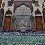 Riad Soultana 