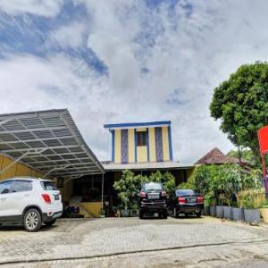 Hotel O Btc Guest House Syariah