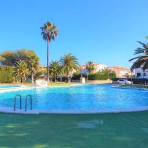Tres Playas Primera línea de mar - ALBERT VILLAS Alcossebre