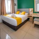 V Hotel Pudu Kuala Lumpur Kuala Lumpur 