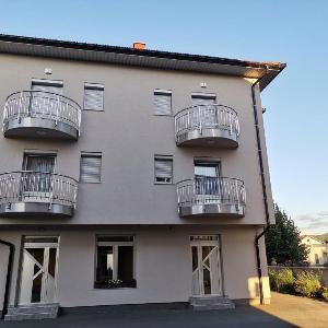 Apartman Sali