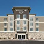 Hotel in Carlisle Pennsylvania