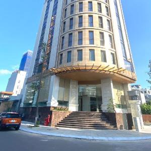 MERIA Hotel Quy Nhơn