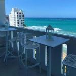 WE HAVE WATER! KASA Blue Ocean San Juan