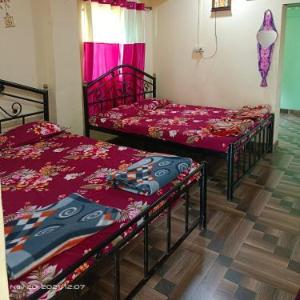 Gharat Cottage