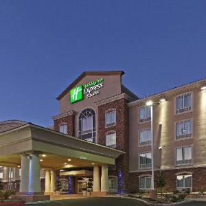 Holiday Inn Express Hotel & Suites El Paso West