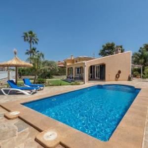 Villa Iris - Alcúdia
