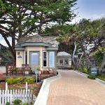 moonstone Cottages Cambria California