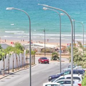 Apartamento Mardefrente