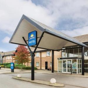 Hotels near East of England Showground - Days Inn Peterborough
