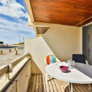 Valentin - 50m plage - Parking