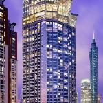 Grand Hyatt Shenzhen Hotel