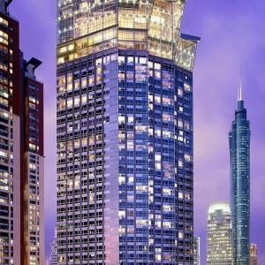 Grand Hyatt Shenzhen Hotel