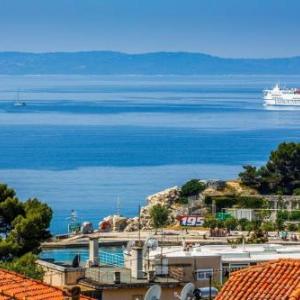 Luxury Apartments near Bačvice beach