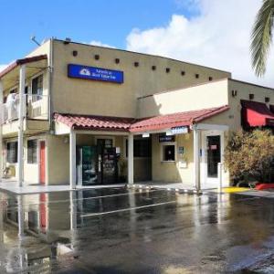 Americas Best Value Inn - Milpitas