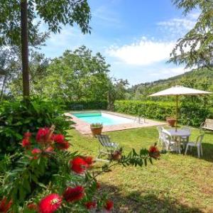 2 Bedroom Amazing Apartment In Cortona