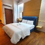 HERITAGE 2 HOMESTAY Studio 4Pax FREE WIFI 