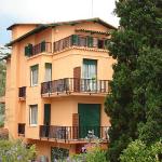 Hotel in Bordighera 