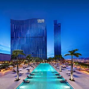 Grand Hyatt Macau Hotel