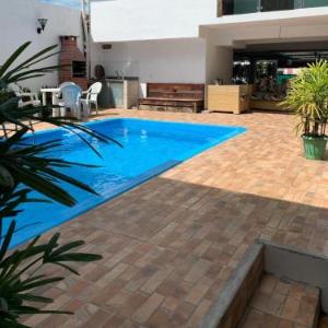 Hotel Pousada Hamburgo