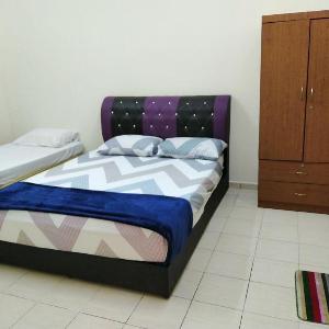 Ladang Homestay 3BR KTCC Pantai Batu Burok HSNZ