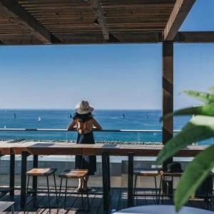 Tal By The Beach - An Atlas Boutique Hotel