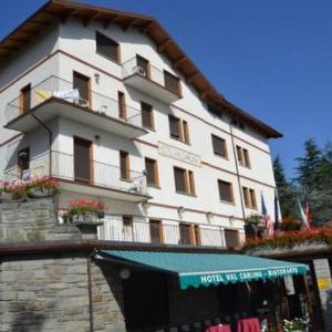 Hotel Val Carlina