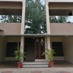 Athrakkattu Enclave Luxury 2BHK Apartment