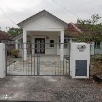 IMANI HOMESTAY BAGAN LALANG SEPANG Kuala Lumpur