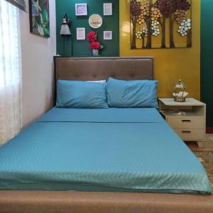 MESAVERTE CONDOMINIUM FOR RENT!