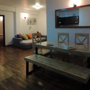 The Teak by Lakbima