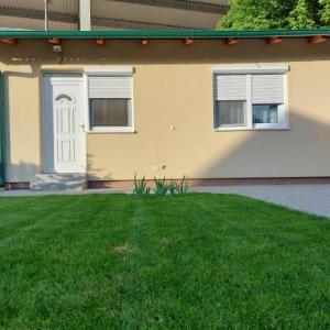 Garden House Novi Sad