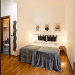 Apartment in Florence 