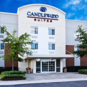 Candlewood Suites Eastchase Park, an IHG Hotel