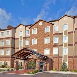 Staybridge Suites Elkhart North