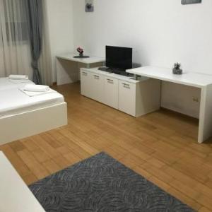 Apartman S&M