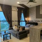 Stylish Romantic Couples Getaway - Netflix&Relax 7 Kuala Lumpur