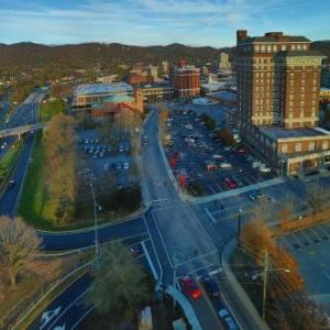 Hotel Indigo Asheville Downtown